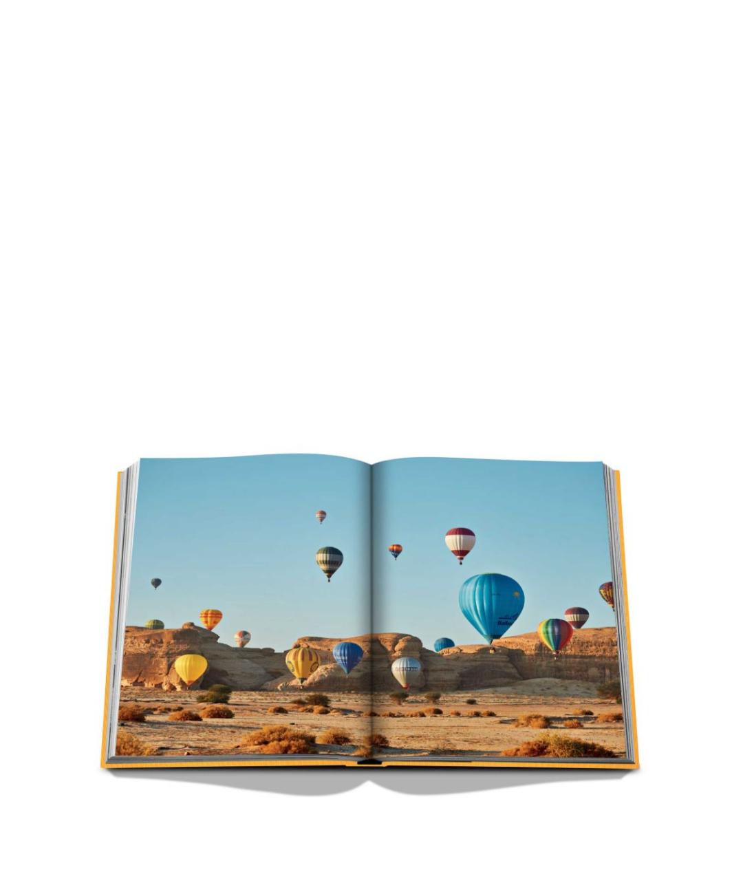 ASSOULINE Книга, фото 4