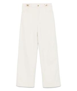 CELINE Прямые брюки