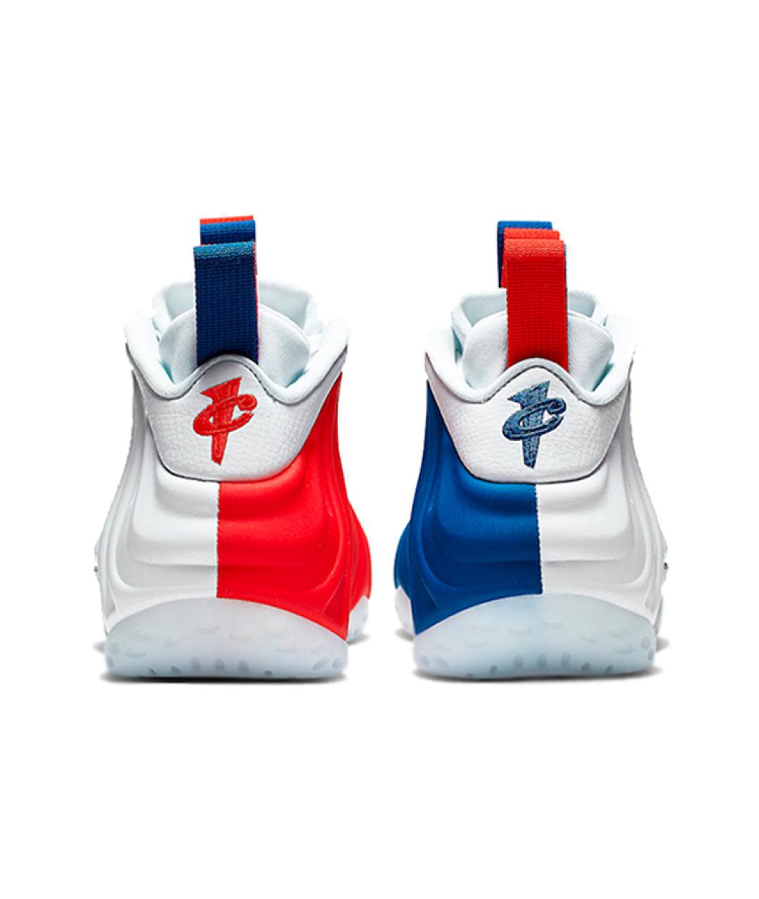 NIKE Белые кроссовки, фото 6