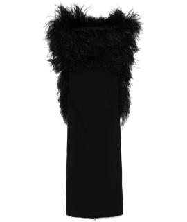 SPORTMAX Вечернее платье