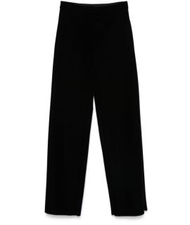 SPORTMAX Прямые брюки