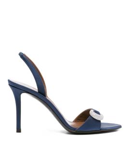GIUSEPPE ZANOTTI DESIGN Босоножки