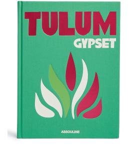 ASSOULINE Книга
