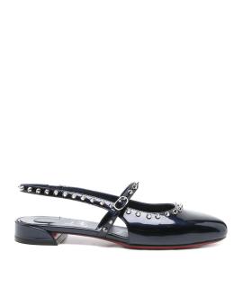 CHRISTIAN LOUBOUTIN Балетки