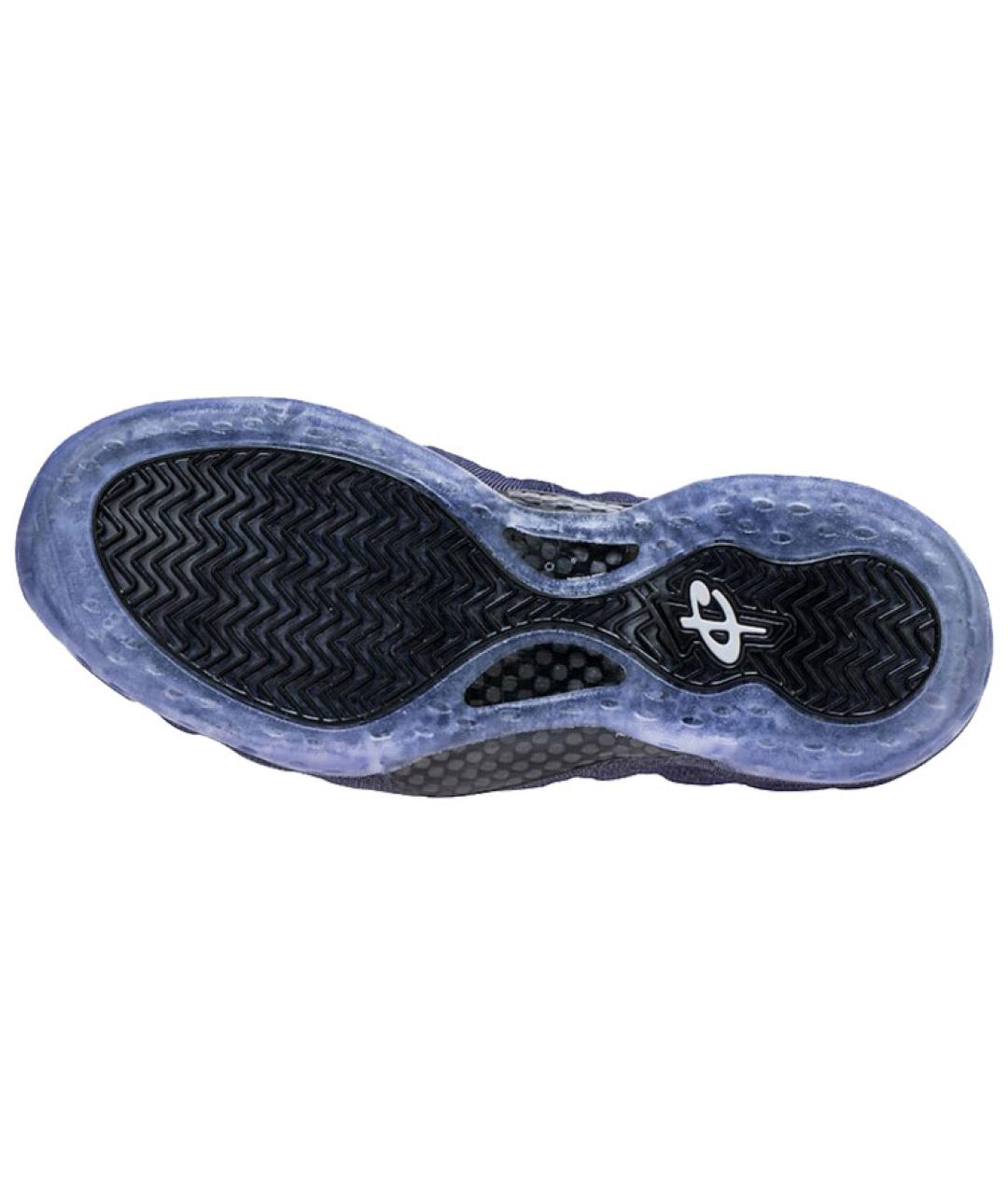 NIKE Синие кроссовки, фото 6