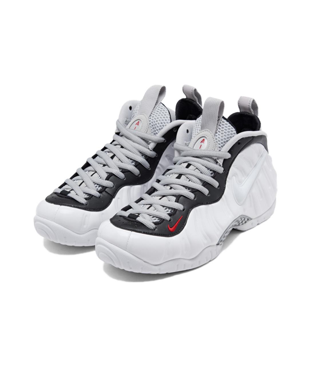 NIKE Белые кроссовки, фото 3