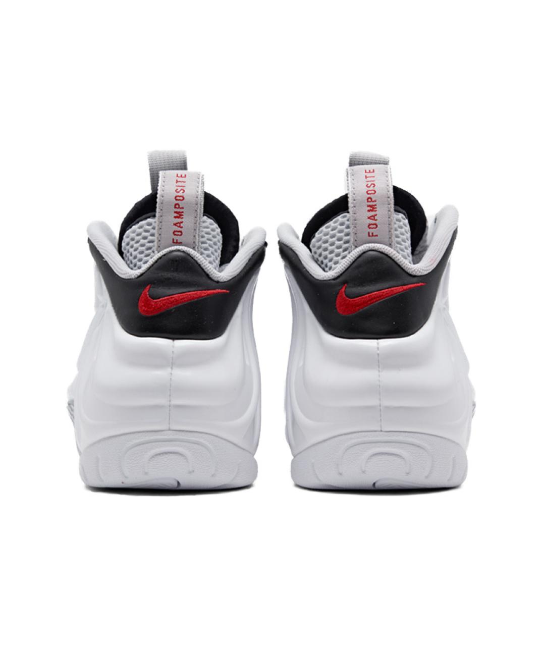 NIKE Белые кроссовки, фото 5