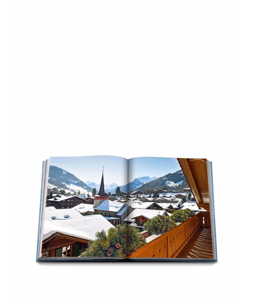 ASSOULINE Книга, фото 4