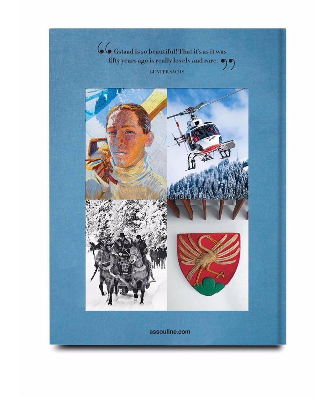 ASSOULINE Книга, фото 2