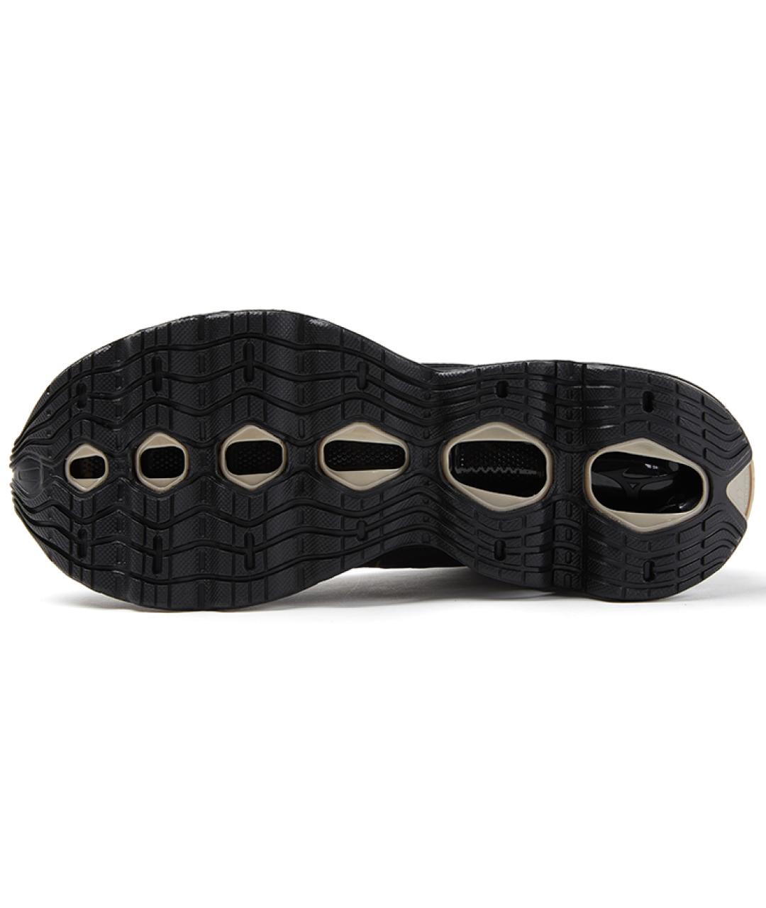 MIZUNO Черные кроссовки, фото 6