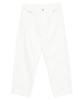 CARHARTT WIP Прямые джинсы