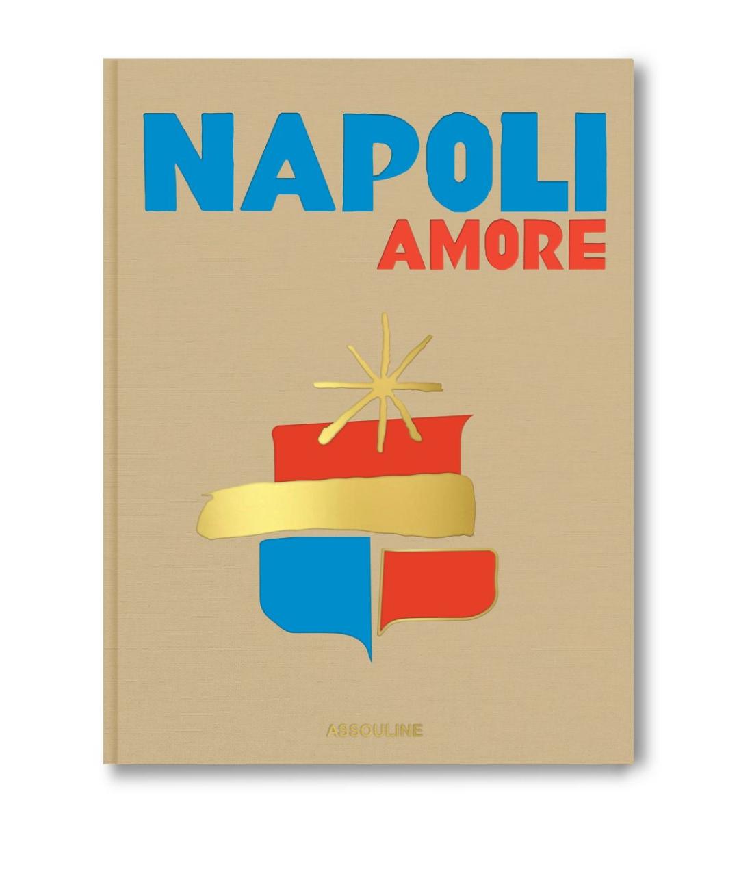 ASSOULINE Книга, фото 1