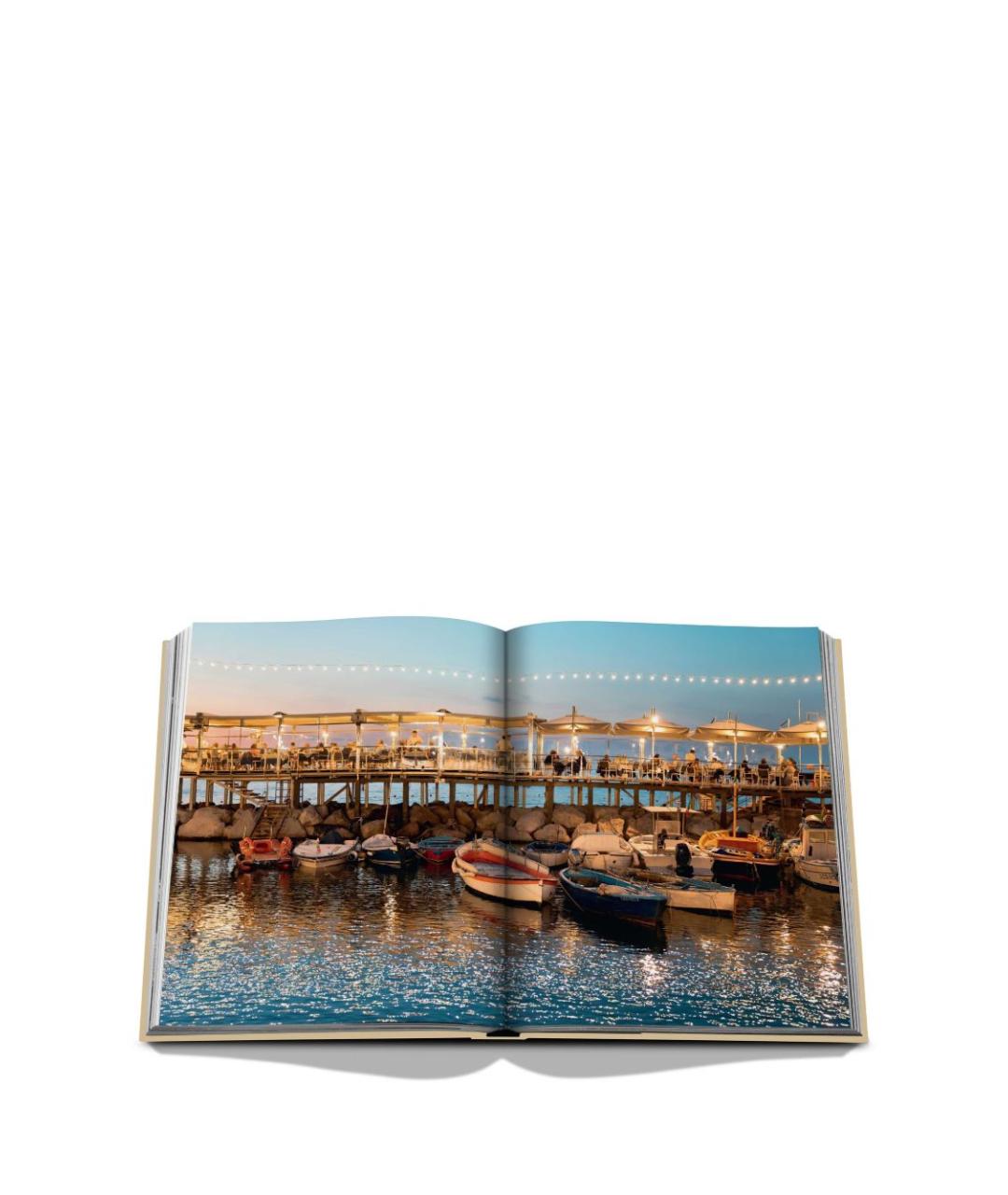 ASSOULINE Книга, фото 3