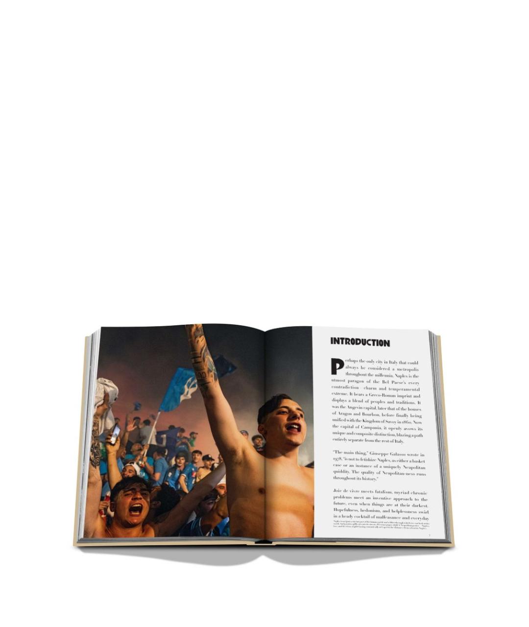 ASSOULINE Книга, фото 2