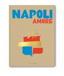ASSOULINE Книга