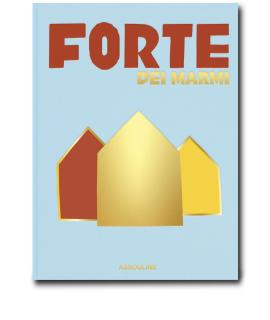 ASSOULINE Книга