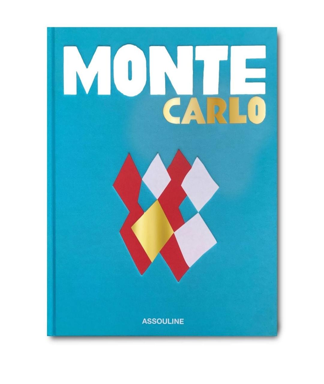 ASSOULINE Книга, фото 1