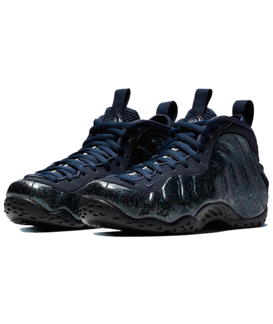 NIKE Черные кроссовки, фото 3