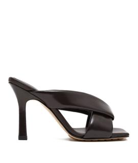 BOTTEGA VENETA Мюли