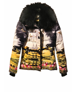

Пуховик EMILIO PUCCI