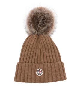 MONCLER Шапка