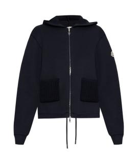 MONCLER Худи/толстовка