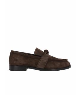 BOTTEGA VENETA Лоферы