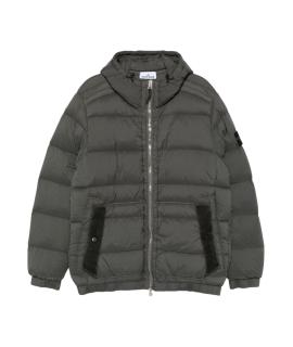 STONE ISLAND Пуховик