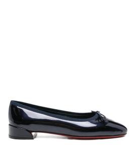 CHRISTIAN LOUBOUTIN Балетки