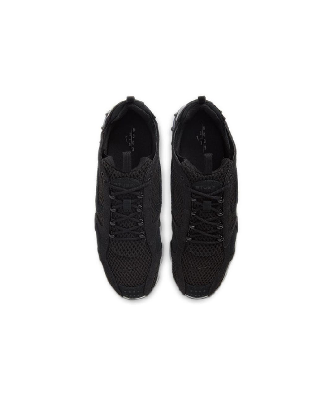 NIKE Черные кроссовки, фото 4