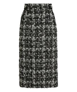 DOLCE&GABBANA Юбка миди