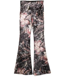 ETRO Прямые брюки