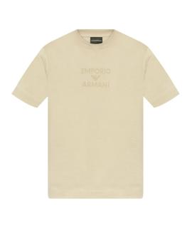 EMPORIO ARMANI Футболка