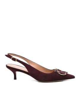 FERRAGAMO Туфли