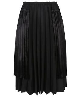 COMME DES GARÇONS Юбка миди