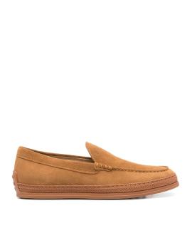 TOD'S Мокасины