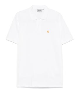CARHARTT WIP Поло с коротким рукавом