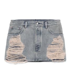 ACNE STUDIOS Юбка мини