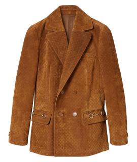 GUCCI Жакет/пиджак