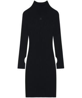 COURREGES Платье