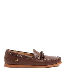 VALENTINO Лоферы