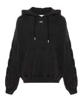 OFF-WHITE Худи/толстовка