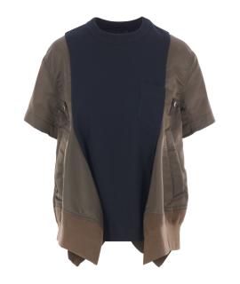 SACAI Футболка