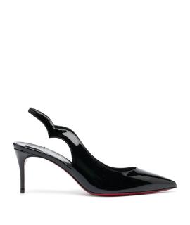 CHRISTIAN LOUBOUTIN Туфли