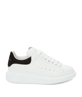 ALEXANDER MCQUEEN Кроссовки