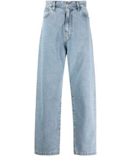 CARHARTT WIP Прямые джинсы