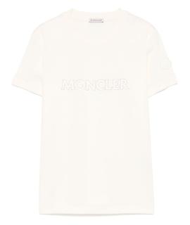 MONCLER Футболка