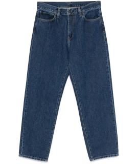 CARHARTT WIP Прямые джинсы