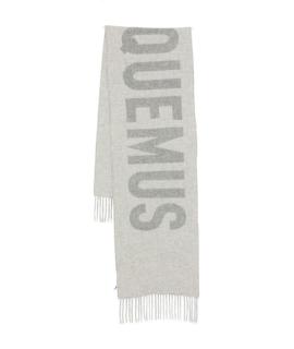 JACQUEMUS Шарф