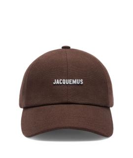 JACQUEMUS Кепка/бейсболка